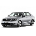 Skoda Octavia A7